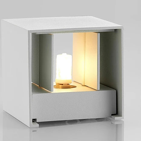 Lichtstern™ | Xejo Ausßenleuchte
