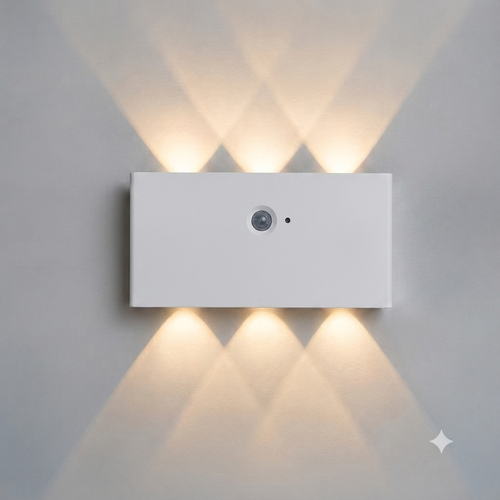 Lichtstern™ | Vandro