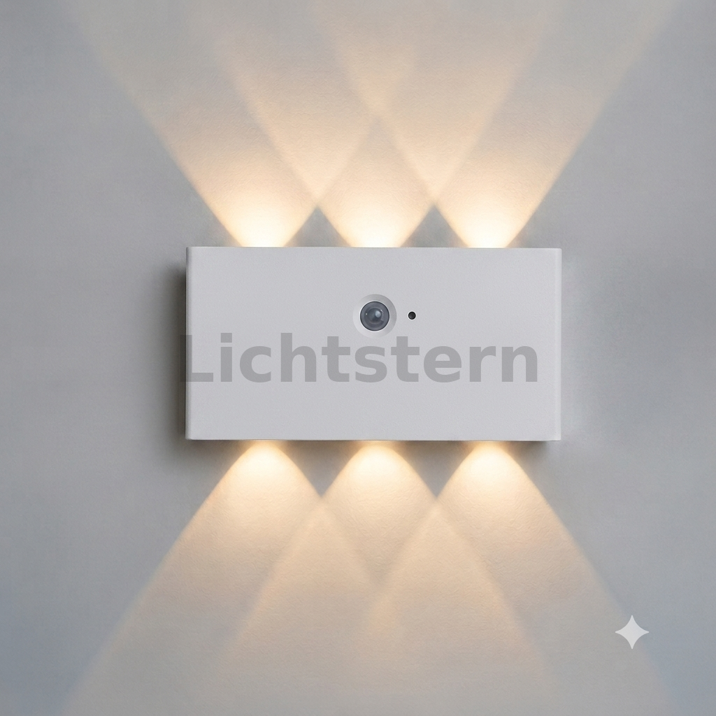 Lichtstern™ | Vandro