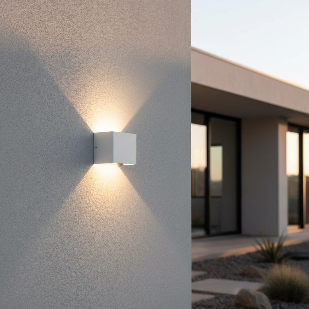Lichtstern™ | Xejo Ausßenleuchte