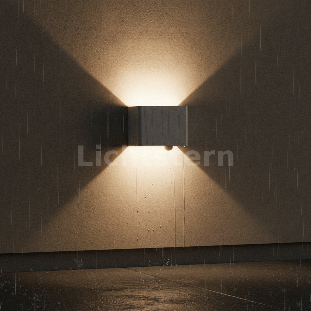 Lichtstern™ | Xejo Ausßenleuchte