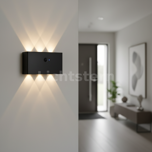 Lichtstern™ | Vandro