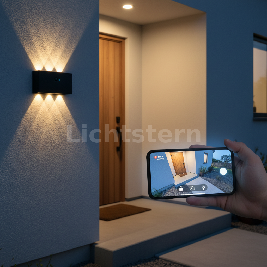 Lichtstern™ | Vandro